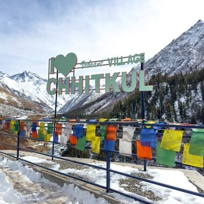 Chitkul