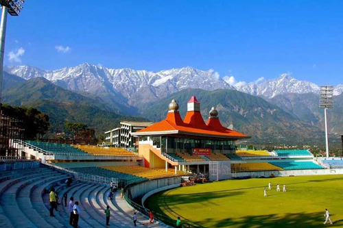 Dharamshala Dalhousie Package