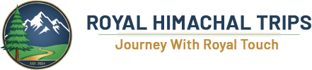 Royal Himachal Trips